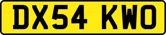 DX54KWO