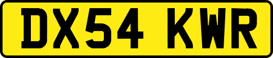 DX54KWR