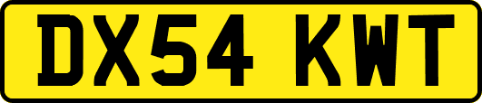 DX54KWT
