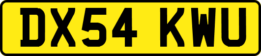 DX54KWU