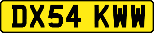 DX54KWW