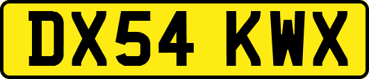 DX54KWX