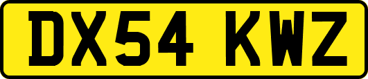 DX54KWZ
