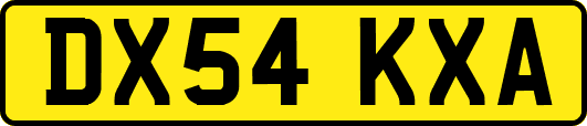DX54KXA