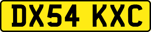 DX54KXC