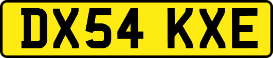 DX54KXE