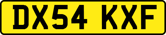 DX54KXF