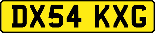 DX54KXG