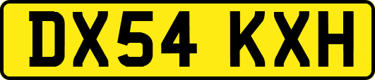 DX54KXH