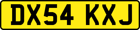 DX54KXJ