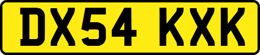 DX54KXK