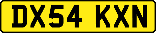 DX54KXN