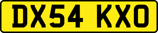 DX54KXO