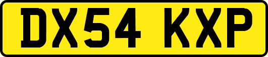 DX54KXP