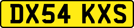 DX54KXS