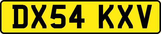 DX54KXV