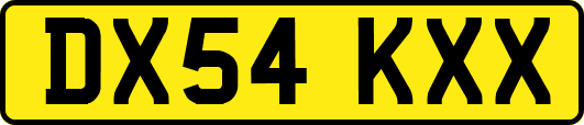 DX54KXX