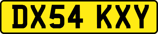 DX54KXY