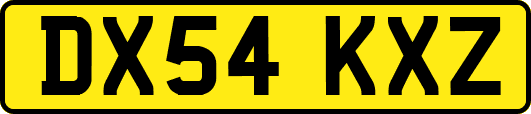DX54KXZ
