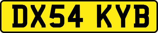 DX54KYB
