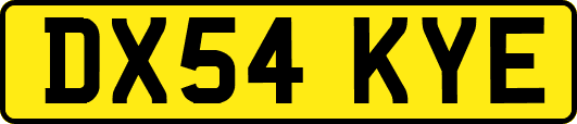 DX54KYE