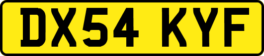 DX54KYF