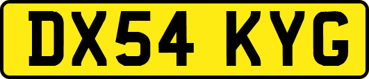 DX54KYG