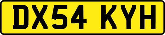 DX54KYH
