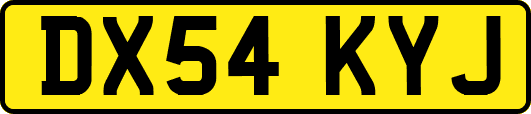 DX54KYJ