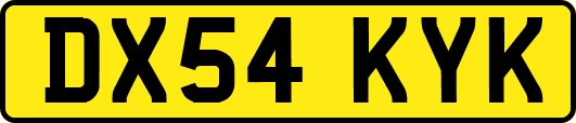 DX54KYK