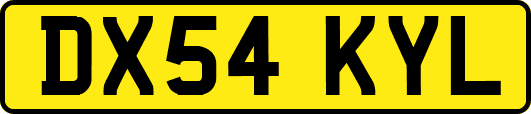 DX54KYL