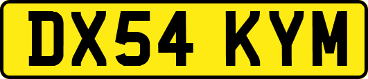 DX54KYM