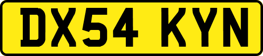 DX54KYN