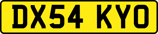DX54KYO