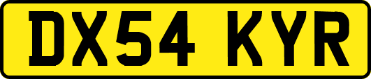 DX54KYR