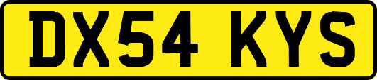 DX54KYS