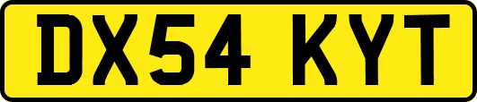 DX54KYT