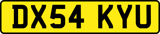DX54KYU