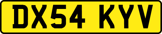 DX54KYV