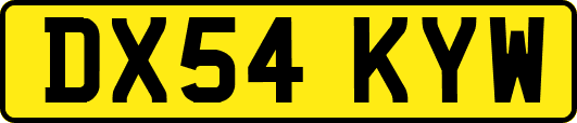 DX54KYW