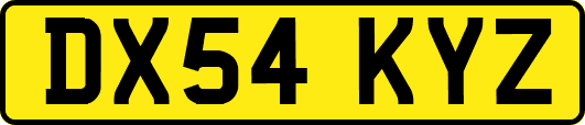 DX54KYZ