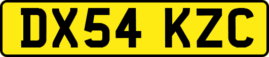 DX54KZC