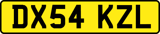 DX54KZL