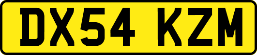 DX54KZM