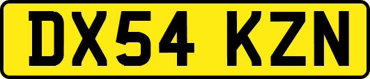 DX54KZN