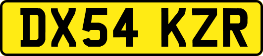 DX54KZR