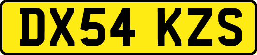 DX54KZS
