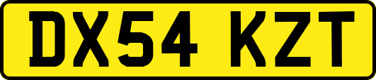 DX54KZT
