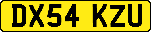 DX54KZU