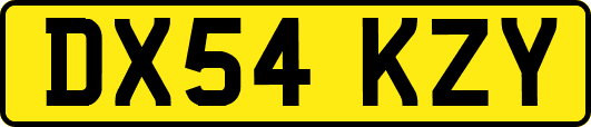 DX54KZY